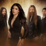 Xandria + Seven Spires + Tulip