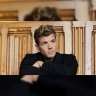 Zuiderpark Live: Jaap Reesema