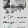 The Missing Peace x Blanket