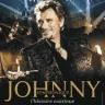Johnny Symphonique Tour - L'Histoire Continue... Tournée