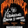 Ouija Macc | America's Most Wicked Tour at Growlers