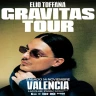 Elio Toffana en Valencia