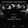 TIMO RAUTIAINEN &TRIO NISKALAUKAUS