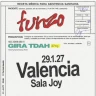 Funzo en Valencia