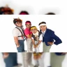 Spazmatics - 80's Immersive Experience