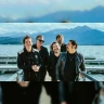 Train w/ Barenaked Ladies