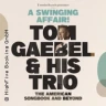 Tom Gaebel and His Trio