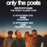 Only the Poets