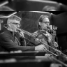 Jorrit Dijkstra/Jeb Bishop Unit