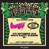 The Toasters - Glasgow