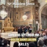 Concert à Arles: Ravel, Debussy, Cantemir, Mozart, Wieniawski, Bach, Doppler