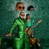 The Isley Brothers