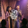 Twisted Tarot: Where Comedy Meets Fate and the Secrets of Tarot