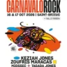 Carnavalorock - Pass 2 jours Valable les 16 et 17 Octobre 2026