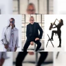 Marion Meadows, Brian Simpson & Jessy J