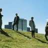 Protomartyr (US)