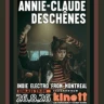 Annie-Claude Deschenes
