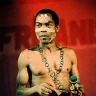 Fela Kuti's Birthday