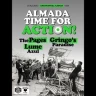 ALMADA TIME FOR ACTION