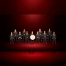 Tradición, Arte y Pasión: Mariachi Los Camperos