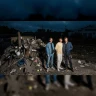 Peter Bjorn And John