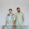 Two Friends