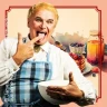 Kabarett Brunch - Sächsische Spezialitäten