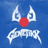 Genetikk - Live 2027