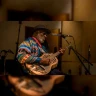 Taj Mahal & Jimmie Vaughan