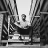 Anthony Green