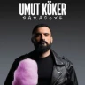 Umut Köker - Paradoxe