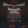 OsamaSon - PSYKTURNAL TOUR
