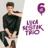 Luca Sestak Trio feat. Jakob Manz - Young German Jazz