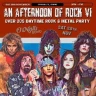 AN AFTERNOON OF ROCK LONDON (OVER 30S ONLY)
