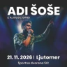 Adi Šoše & Al Music