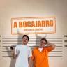 A bocajarro, en La Otra Movida