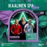 ALL IN: Movetron, Waldo's People, Pandora K-18