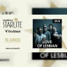 Love Of Lesbian