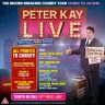 Peter Kay