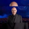 Billy Corgan