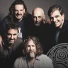 Hothouse Flowers