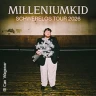 MilleniumKid - Schwerelos Tour 2026