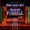 Pachecas después del funeral