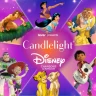 Candlelight : Disney Chansons d’Amour