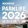 Pepsi MAX Presents Parklife 2026