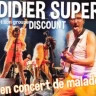 Didier Super et son Groupe Discount