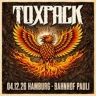 TOXPACK & Special Guest