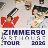 Zimmer90 - Arthouse Tour