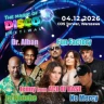 The Magic of Disco Festiwal 90’s: Dr, Alban, Loona, 2 Unlimited, No Mercy