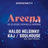 Areena Live K-18